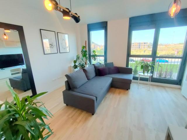 Piso a la venta en Peñacastillo como inversión photo 0