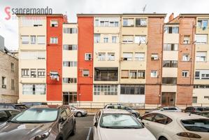 Piso en Porrúa zona Dávila Centro photo 0