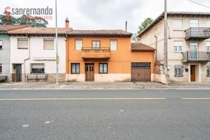 Casa con terreno urbano en Medio Cudeyo photo 0