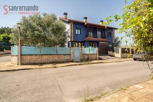 Chalet pareado en Entrambasaguas photo 0