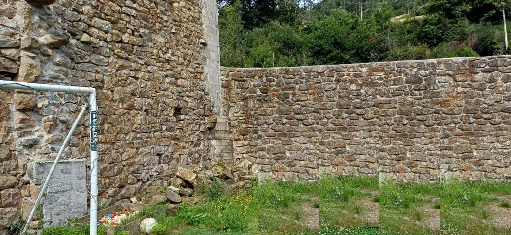 Terreno urbano en Luena photo 0