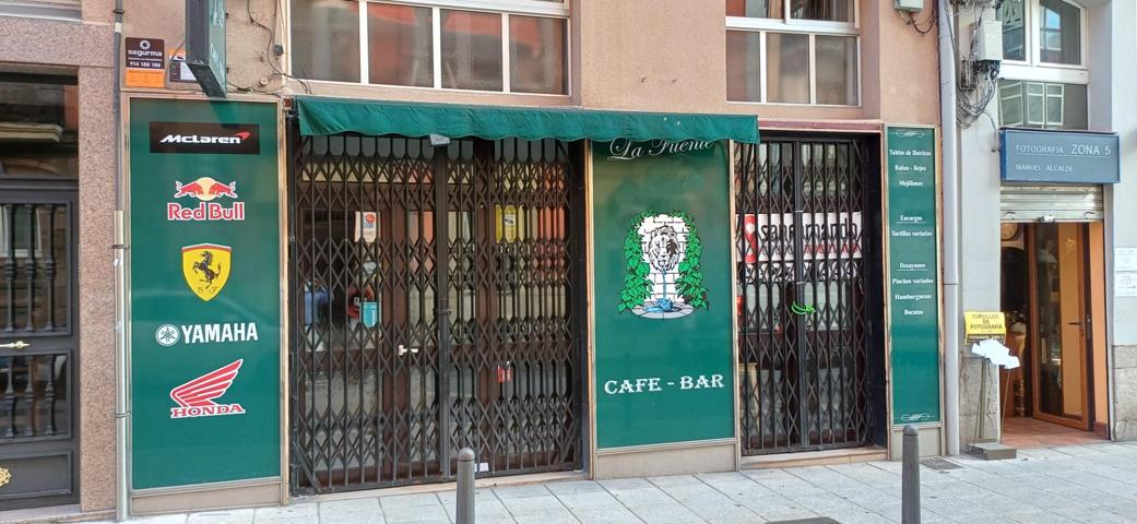 Local en Calle Cisneros de Santander photo 0