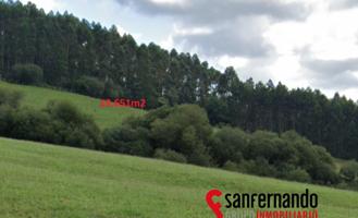 Conjunto de 5 Parcelas Rústicas en Liermo, Ribamontán al Monte photo 0