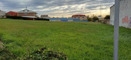 Terreno con Potencial Estratégico – Calificación P2b (Grado B Mixta) photo 0