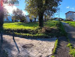 Terreno Urbanizable En venta en Alto Maliaño, Camargo photo 0