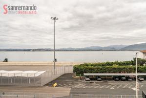 Piso en el centro con vistas a la Bahía de Santander desde 4 estancias photo 0