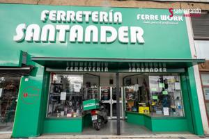 Local Comercial de 367m2 en Marqués de la Hermida photo 0