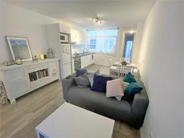 Coqueto piso amueblado La Laguna photo 0