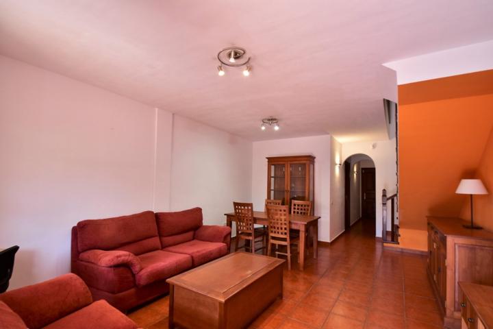 Clicasa alquila precioso adosado en Tacoronte photo 0