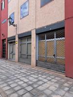 Local comercial en centro de Güímar photo 0