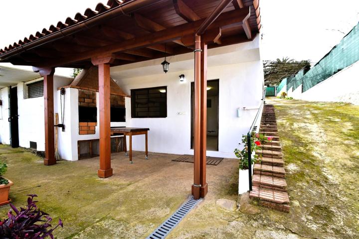Casa con amplio Terreno photo 0