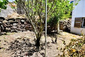 Casa independiente en una sola planta con jardín — Las Mercedes - Las Canteras photo 0