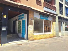 Local comercial en el centro de La Laguna photo 0