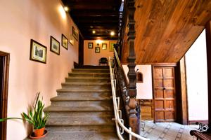 Gran Casa Canaria en el Centro de La Laguna con Garaje Doble photo 0