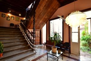 Gran Casa Canaria en el Centro de La Laguna con Garaje photo 0