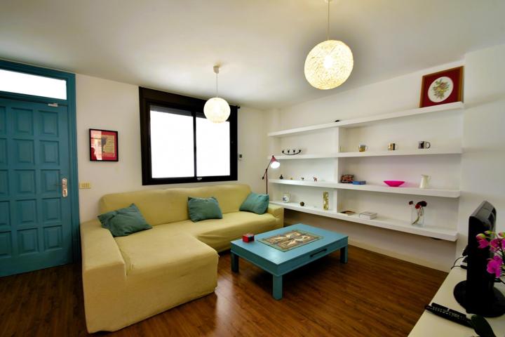 Planta Baja Reformada en El Médano. Vivienda para larga temporada photo 0