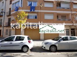 Local comercial a la venta en zona el Barranquet de Ontinyent. photo 0