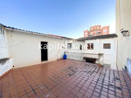Gran casa a la venta en Ontinyent de los años 30 photo 0