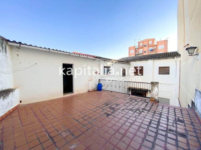 Gran casa a la venta en Ontinyent de los años 30 photo 0