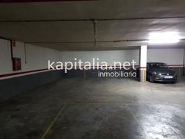 Garajes en venta por la zona del barrio de san Jose en Ontinyent. photo 0