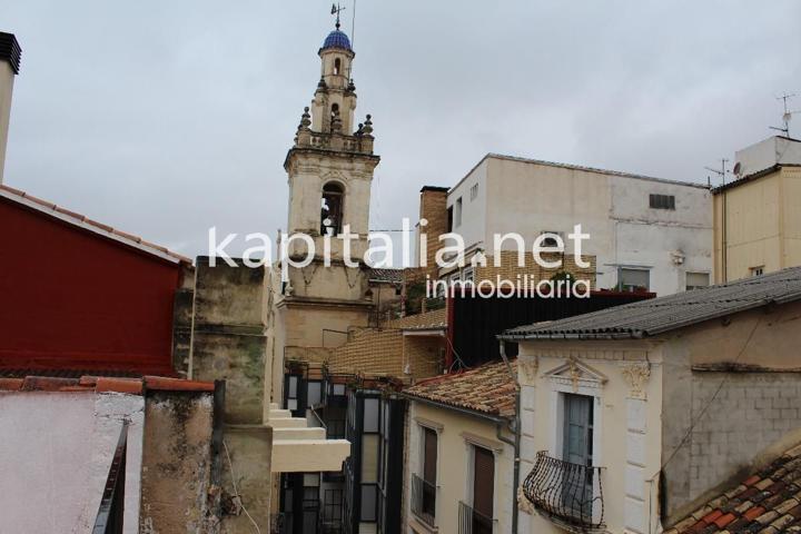 Casa a la venta en Ontinyent (Valencia) photo 0