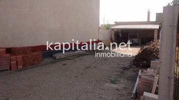 SOLAR URBANO EN CASTELLO DE RUGAT! photo 0