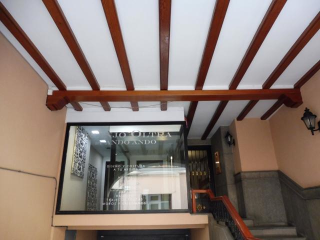 Local en alquiler y-o venta en Ontinyent. photo 0