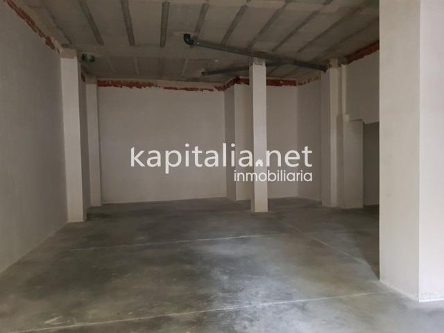 Local en alquiler en Ontinyent. photo 0