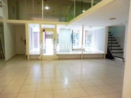 Local comercial en alquiler en Xàtiva. photo 0