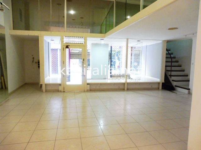 Local comercial en alquiler en Xàtiva. photo 0