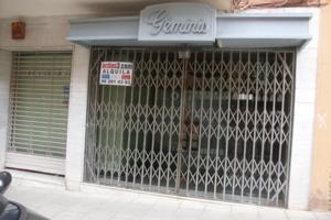 Local comercial en alquiler en C- Pintor Segrelles - Ontinyent photo 0