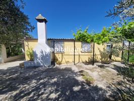 VENTA DE CASA DE CAMPO PROXIMA ONTINYENT photo 0
