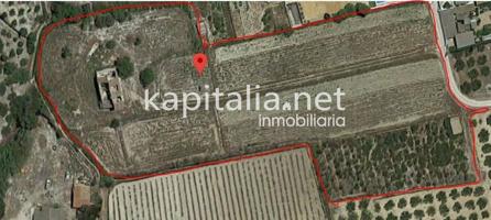 venta de terreno en Ontinyent photo 0