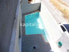 Espectacular chalet en L' Alcudia de Crespins photo 0