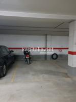 EXCELENTE OPORTUNIDAD DE GARAJE EN ONTINYENT ZONA ALMAIG photo 0
