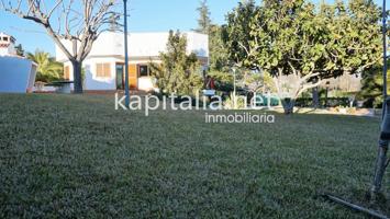 Venta de fantástico chalet a 1Km de Ontinyent photo 0