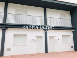 Adosado de obra nueva en venta a 5 minutos de Xativa(Valencia) photo 0
