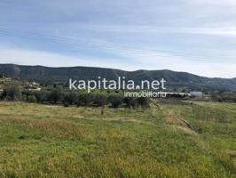 Terreno Urbanizable En venta en Canals, Canals photo 0
