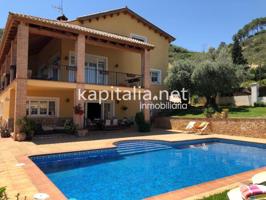 Espectacular chalet junto al Monasterio de Aguas Vivas photo 0