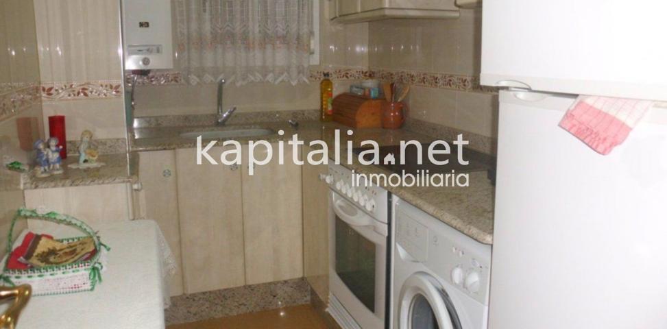 PRIMER PISO A LA VENTA EN ONTINYENT, ZONA SAN RAFAEL. photo 0