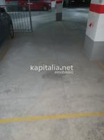venta plaza de Parking zona Almaig photo 0
