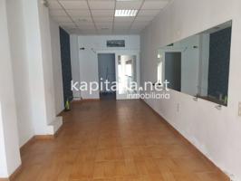 Local comercial a la venta en Ontinyent. photo 0