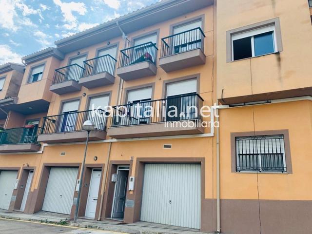 Casa adosada en venta en Bélgida  (Valencia) con 100% financiación photo 0