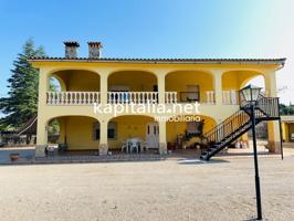 Amplio chalet a la venta en Agullent ( Valencia) photo 0