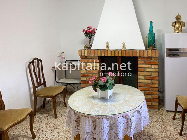 Estupenda casa a la venta a las afueras de Ontinyent photo 0