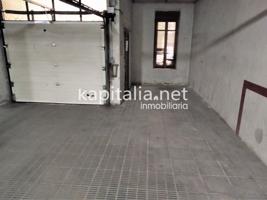 Garaje a la venta en Ontinyent, zona San Jose. photo 0