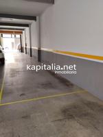 Local a la venta en zona Llombo, Ontinyent. photo 0