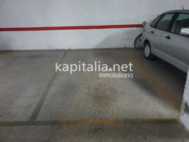 Parking En venta en El Llombo, Ontinyent photo 0