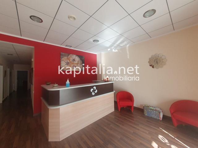 Local comercial en alquiler en Ontinyent. photo 0