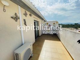 Bonito ático-dúplex en venta en El Palomar (Valencia) photo 0
